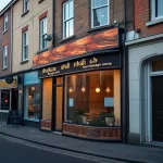 Thai massage in Scarborough: traditional, Nuad Thai and deep-tissue treatments