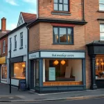 Thai massage in Scunthorpe: traditional, Nuad Thai and deep-tissue treatments