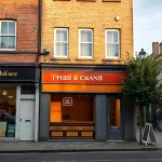Thai massage in Shepherds Bush: traditional, Nuad Thai and deep-tissue treatments