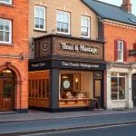Thai massage in Shirley: traditional, Nuad Thai and deep-tissue treatments