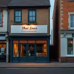 Thai massage in Shrewsbury: traditional, Nuad Thai and deep-tissue treatments