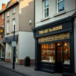 Thai massage in Sittingbourne: traditional, Nuad Thai and deep-tissue treatments