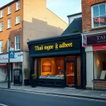 Thai massage in Solihull: traditional, Nuad Thai and deep-tissue treatments