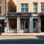 Thai massage in St. Ives: traditional, Nuad Thai and deep-tissue treatments