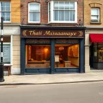 Thai massage in St Leonards: traditional, Nuad Thai and deep-tissue treatments
