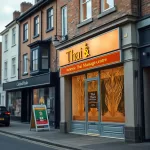 Thai massage in Stafford: traditional, Nuad Thai and deep-tissue treatments
