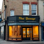 Thai massage in Stanley: traditional, Nuad Thai and deep-tissue treatments