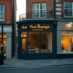 Thai massage in Stoke Newington: traditional, Nuad Thai and deep-tissue treatments