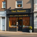 Thai massage in Storrington: traditional, Nuad Thai and deep-tissue treatments