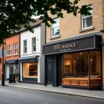 Thai massage in Stourbridge: traditional, Nuad Thai and deep-tissue treatments