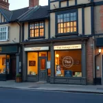 Thai massage in Stratford-on-Avon: traditional, Nuad Thai and deep-tissue treatments