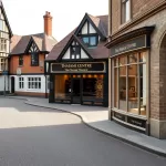 Thai massage in Stratford-upon-Avon: traditional, Nuad Thai and deep-tissue treatments