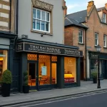 Thai massage in Stroud: traditional, Nuad Thai and deep-tissue treatments