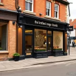 Thai massage in Sturminster Newton: traditional, Nuad Thai and deep-tissue treatments