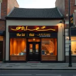 Thai massage in Sunderland: traditional, Nuad Thai and deep-tissue treatments