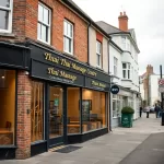 Thai massage in Sutton Coldfield: traditional, Nuad Thai and deep-tissue treatments
