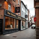 Thai massage in Taunton: traditional, Nuad Thai and deep-tissue treatments