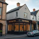 Thai massage in Tewkesbury: traditional, Nuad Thai and deep-tissue treatments
