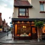Thai massage in East Lindsey: traditional, Nuad Thai and deep-tissue treatments