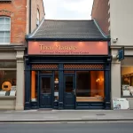 Thai massage in Kingston upon Thames: traditional, Nuad Thai and deep-tissue treatments