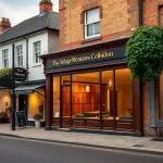 Thai massage in Tunbridge Wells: traditional, Nuad Thai and deep-tissue treatments