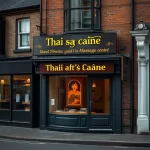 Thai massage in Tonypandy: traditional, Nuad Thai and deep-tissue treatments
