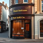 Thai massage in Torquay: traditional, Nuad Thai and deep-tissue treatments