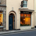 Thai massage in Totnes: traditional, Nuad Thai and deep-tissue treatments