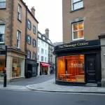 Thai massage in Troon: traditional, Nuad Thai and deep-tissue treatments