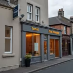 Thai massage in Ulverston: traditional, Nuad Thai and deep-tissue treatments