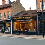 Thai massage in Uttlesford: traditional, Nuad Thai and deep-tissue treatments