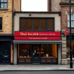 Thai massage in Wandsworth: traditional, Nuad Thai and deep-tissue treatments
