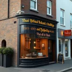 Thai massage in Wanstead: traditional, Nuad Thai and deep-tissue treatments