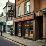 Thai massage in Waterlooville: traditional, Nuad Thai and deep-tissue treatments