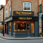 Thai massage in Wealden: traditional, Nuad Thai and deep-tissue treatments