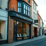 Thai massage in Welwyn Hatfield: traditional, Nuad Thai and deep-tissue treatments