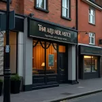 Thai massage in Wembley: traditional, Nuad Thai and deep-tissue treatments