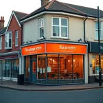 Thai massage in Westcliff-on-Sea: traditional, Nuad Thai and deep-tissue treatments