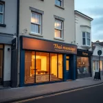Thai massage in Weymouth: traditional, Nuad Thai and deep-tissue treatments