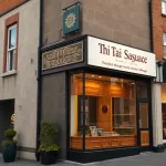 Thai massage in Willesden: traditional, Nuad Thai and deep-tissue treatments