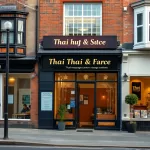 Thai massage in Windsor: traditional, Nuad Thai and deep-tissue treatments