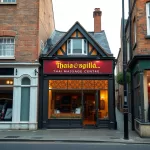 Thai massage in Worcester: traditional, Nuad Thai and deep-tissue treatments